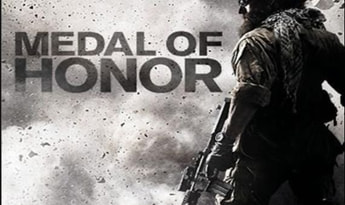 Medal of Honor EN/DE/FR/IT/PL/RU/ZH/ES Global Steam Gift