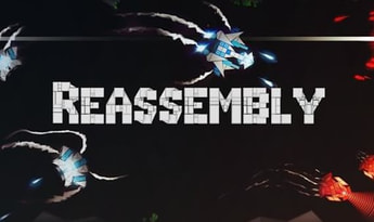 Reassembly Global Steam