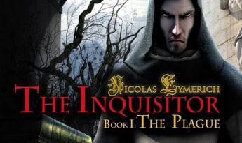 Nicolas Eymerich: The Inquisitor - Book 1: The Plague EN/DE/FR/IT/ES Global Steam