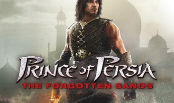 Prince of Persia: The Forgotten Sands EN/DE/FR/IT/ES Global Steam Gift