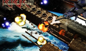 Razor2: Hidden Skies EN Global Steam Gift