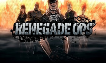 Renegade Ops - Collection EN/DE/FR/IT/ES Global Steam Gift