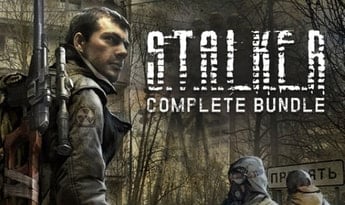 S.T.A.L.K.E.R. - Bundle EN/DE/FR/IT/PL/RU Global Steam Gift