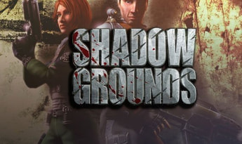 Shadowgrounds - Pack EN Global Steam Gift