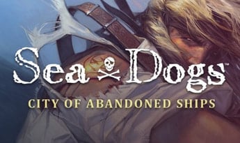 Sea Dogs: Caribbean Tales EN/DE/FR/IT/RU/ES Global Steam