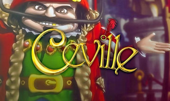 Ceville EN/DE Global Steam
