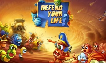 Defend Your Life Global Steam