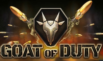 Goat of Duty Global Steam