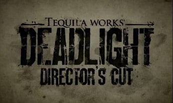 Deadlight - Director's Cut EN/DE Global Steam