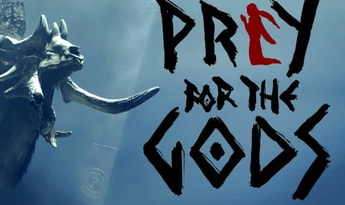Praey for the Gods Global Steam