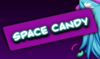 Space Candy EN/RU Global Steam