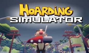 Hoarding Simulator Steam Global