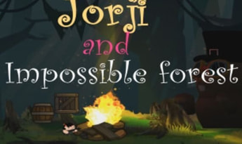 Jorji and Impossible Forest EN Global Steam