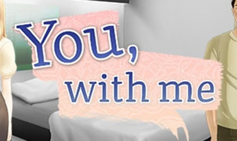 You, With Me - A Kinetic Novel EN Global Steam