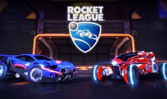 Rocket League: Triton DLC RU/CIS Steam Gift