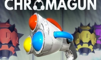 ChromaGun EN/DE/ZH Global Steam