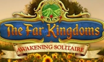 The Far Kingdoms: Awakening Solitaire EN/DE Global Steam