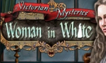 Victorian Mysteries: Woman in White EN/DE Global Steam