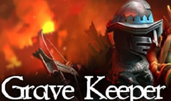 Grave Keeper Global Steam