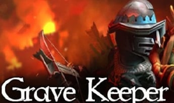 Grave Keeper Global Steam