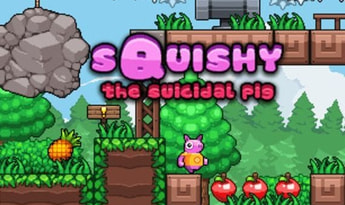 Squishy the Suicidal Pig EN Global Steam Gift