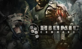 Bionic Commando EN/DE/FR/IT/PT/RU/ES Global Steam