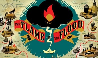 The Flame in the Flood EN/DE/FR/PL/PT/RU/ES Global Steam