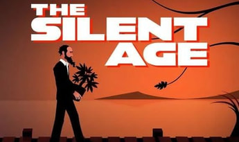 The Silent Age EN Global Steam Gift