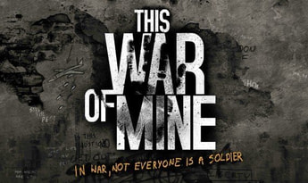 This War of Mine EN Global Steam Gift