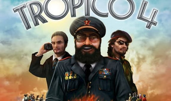 Tropico 4 - Collector's Bundle EN/DE/FR Global Steam Gift