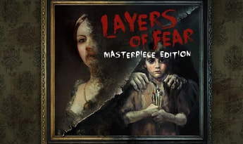 Layers of Fear Masterpiece Edition EN/DE/FR/IT/ES EU Steam