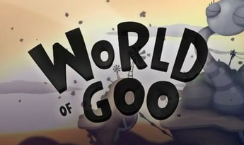 World of Goo EN Global Steam Gift