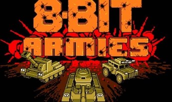 8-Bit Armies Complete Edition Global Steam