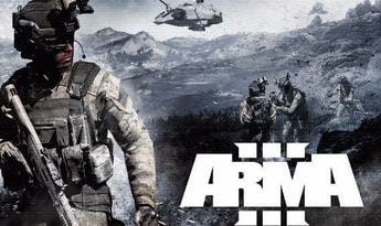 Arma 3 Anniversary Edition EN/DE/FR/IT/ES Global Steam