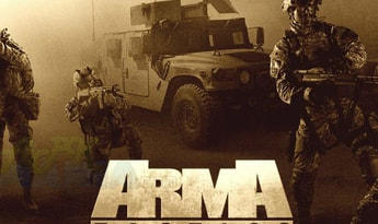 Arma Tactics EN/DE/FR/IT/PT/RU/ES Global Steam