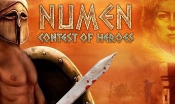 Numen: Contest of Heroes EN Global Steam
