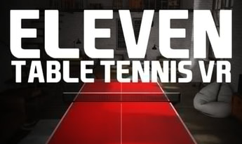 Eleven: Table Tennis VR EN Global Steam