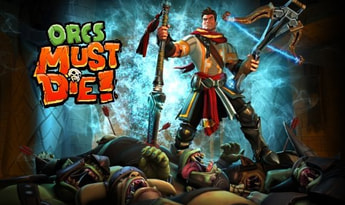 Orcs Must Die! - Complete Pack EN Global Steam