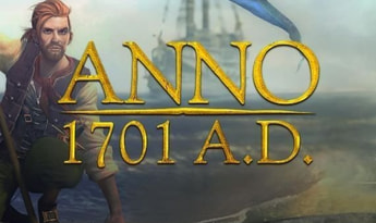 Anno 1701 EN/DE/FR EU Ubisoft Connect