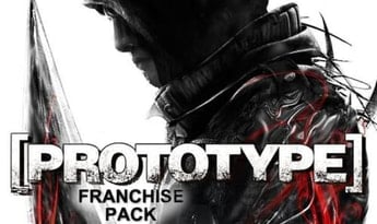 Prototype - Franchise Pack EN/FR EU Steam Gift