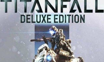 Titanfall Deluxe Edition EN Global EA App