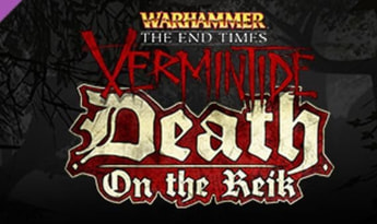 Warhammer: End Times - Vermintide Death on the Reik DLC EN/DE/FR/IT/PL/PT/RU/ES Global Steam