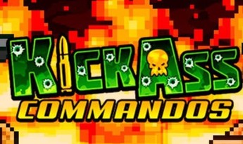Kick Ass Commandos EN Global Steam