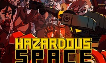 Hazardous Space EN/RU Global Steam