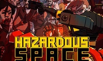 Hazardous Space EN/RU Global Steam