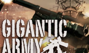 Gigantic Army EN/JA Global Steam