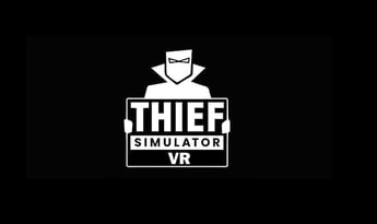 Thief Simulator VR Global Steam Gift