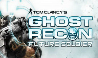 Tom Clancy's Ghost Recon: Future Soldier EN Global Ubisoft Connect