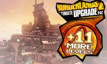 Borderlands 2 - Ultimate Vault Hunter Upgrade Pack 2 DLC EN/DE/FR/IT/JA/KO/ES Global Steam