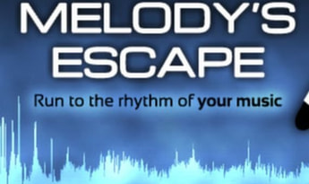 Melody's Escape EN Global Steam